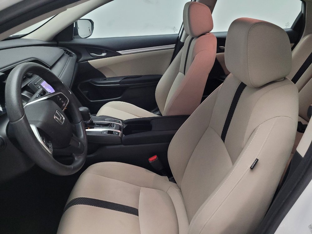 Used 2018 Honda Civic LX image 17