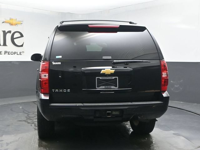 Used 2013 Chevrolet Tahoe LT AWD/4WD image 36