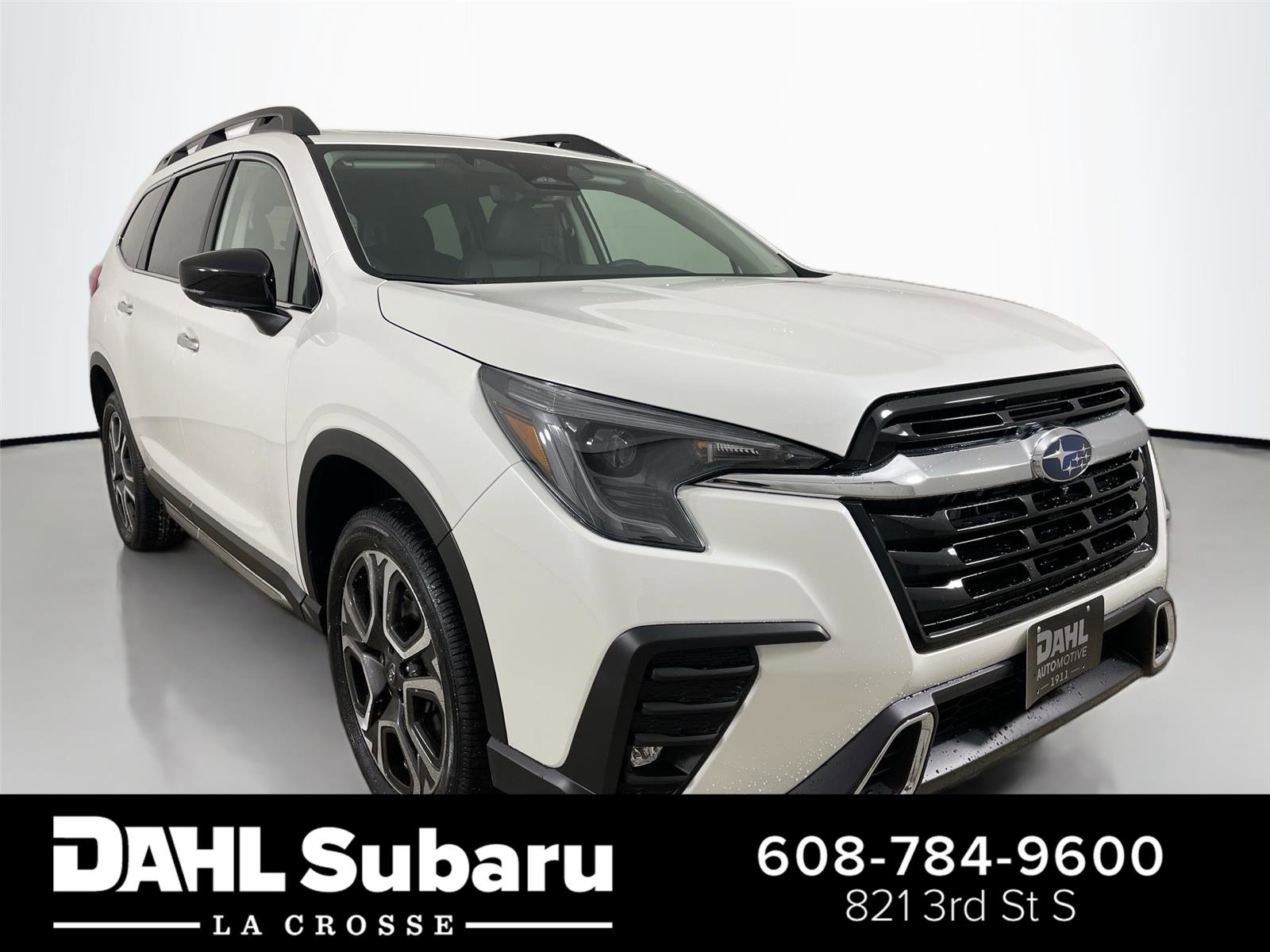 New 2026 Subaru Ascent Touring