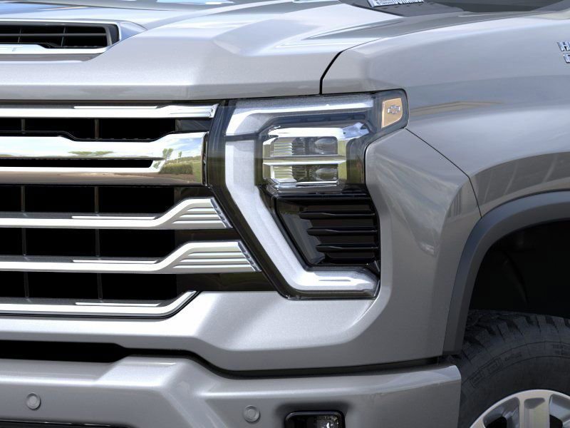New 2026 Chevrolet Silverado 2500 High Country w/ High Country Premium Package image 11