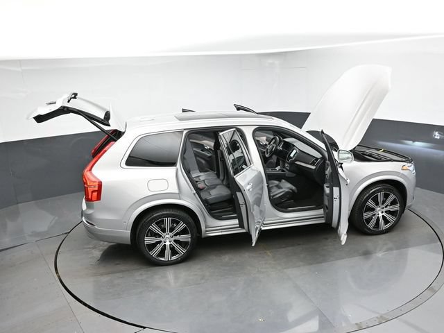 Used 2024 Volvo XC90 B6 Ultimate AWD/4WD image 50