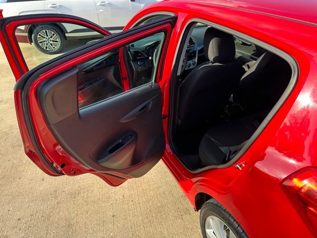 Used 2017 Chevrolet Spark LT FWD image 12