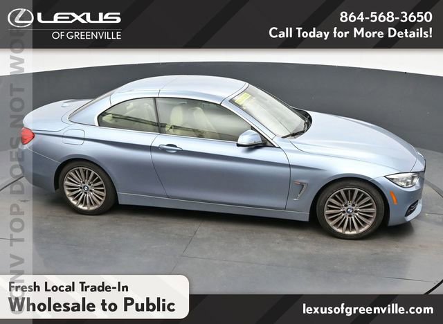 Used 2014 BMW 428i 428i image 19