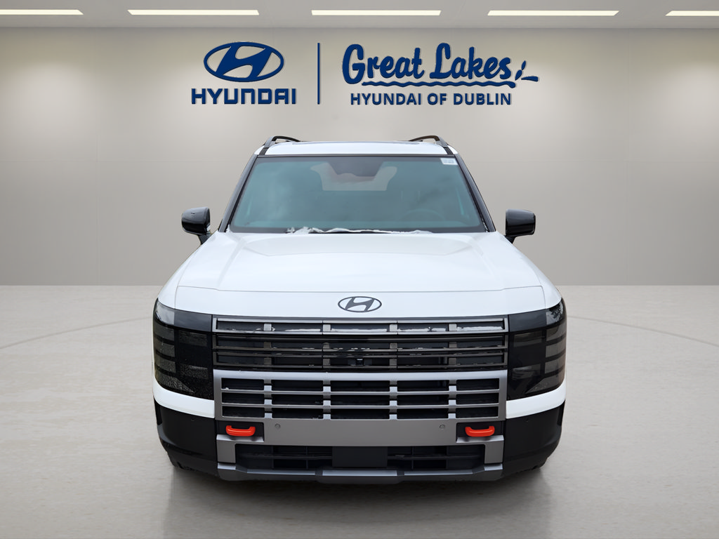 New 2026 Hyundai Palisade XRT Pro AWD/4WD image 8