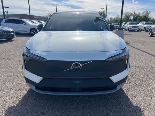 New 2026 Volvo EX30 Cross Country Ultra w/ Protection Package Premier image 9
