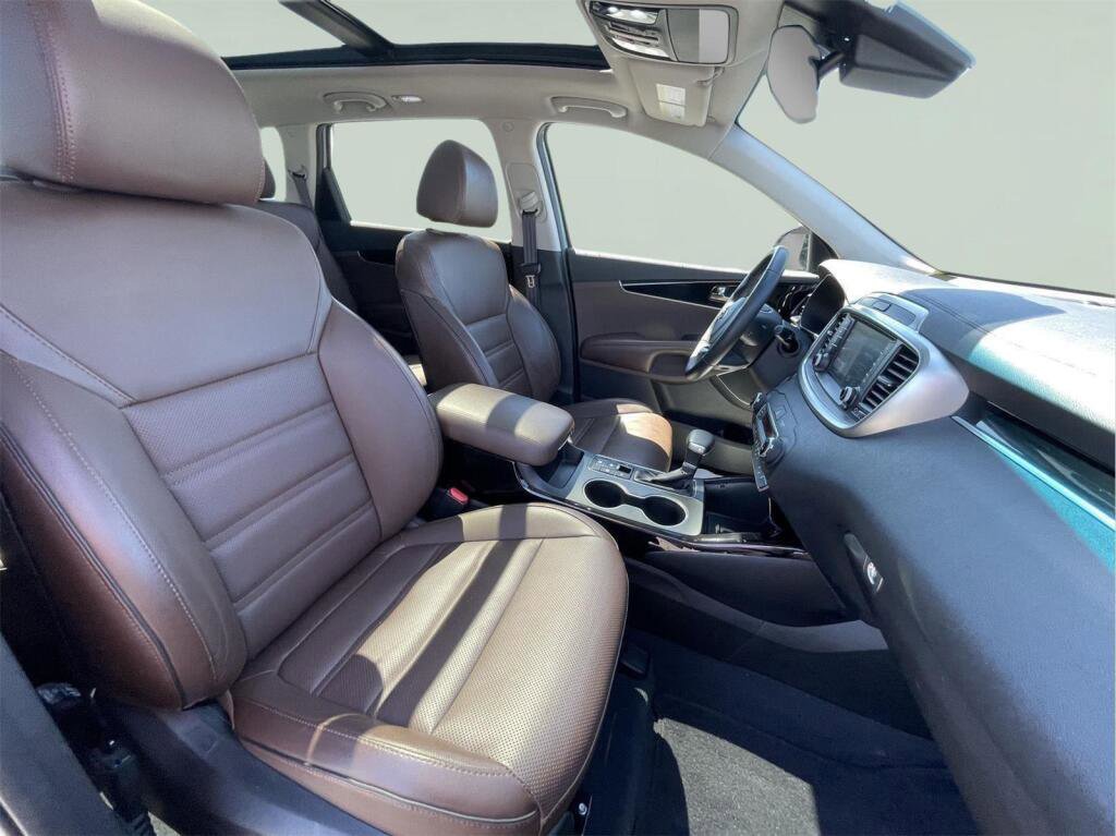 Used 2020 Kia Sorento SX AWD/4WD image 21