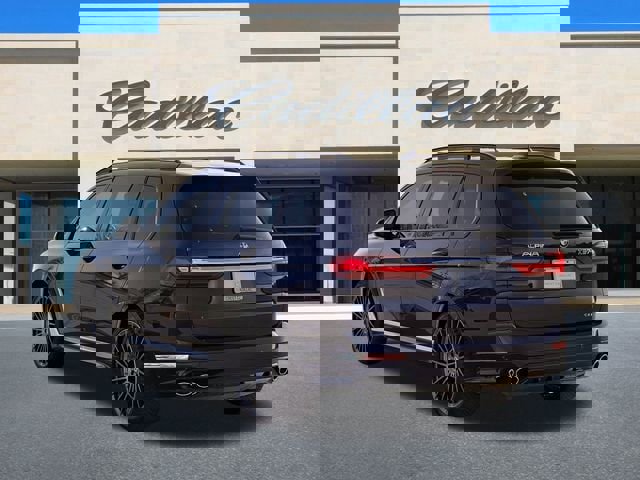 Used 2021 BMW ALPINA XB7 image 8