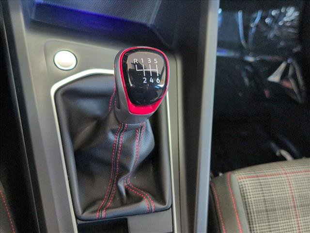 Used 2022 Volkswagen GTI S FWD image 12