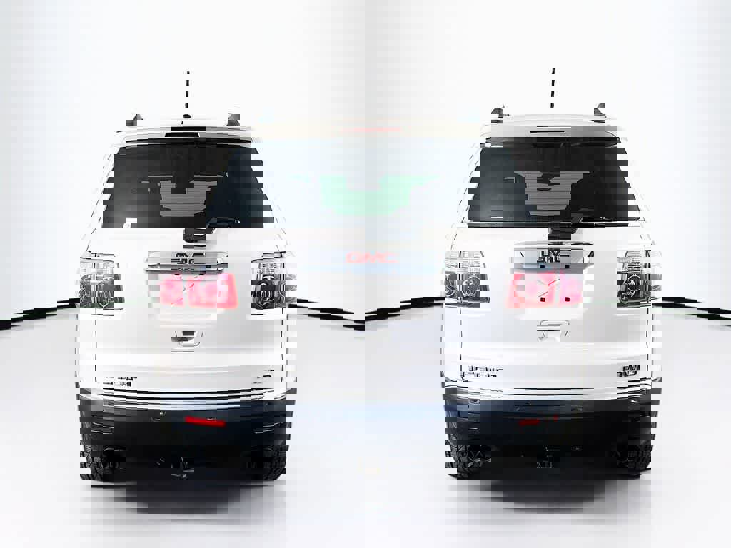 Used 2012 GMC Acadia SLE image 5