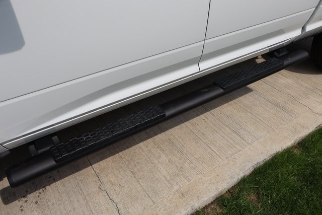 New 2025 RAM 2500 Tradesman image 25