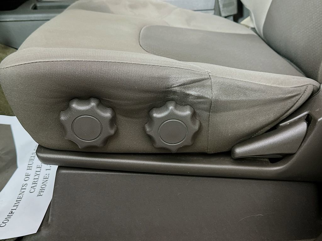 Used 2013 Nissan Xterra S w/ Value Package image 17