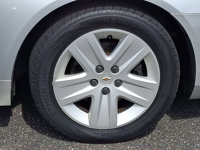 Used 2011 Chevrolet Impala LS image 8