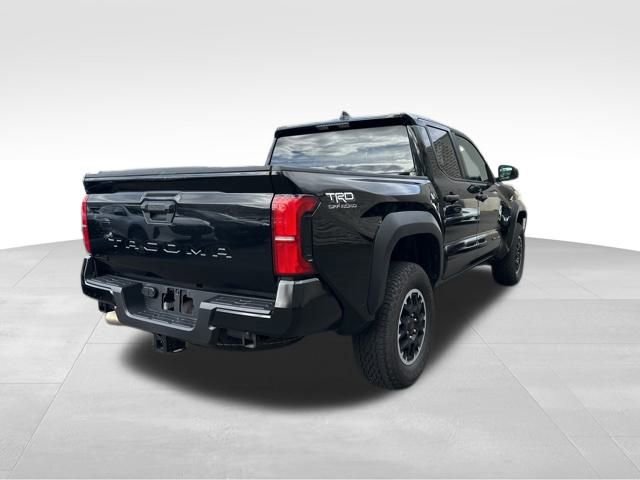Used 2024 Toyota Tacoma TRD Sport image 11
