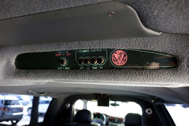 Used 2001 Cadillac De Ville Limousine FWD image 24