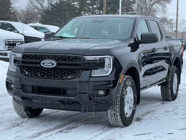 New 2025 Ford Ranger XL w/ Trailer Tow Package image 35