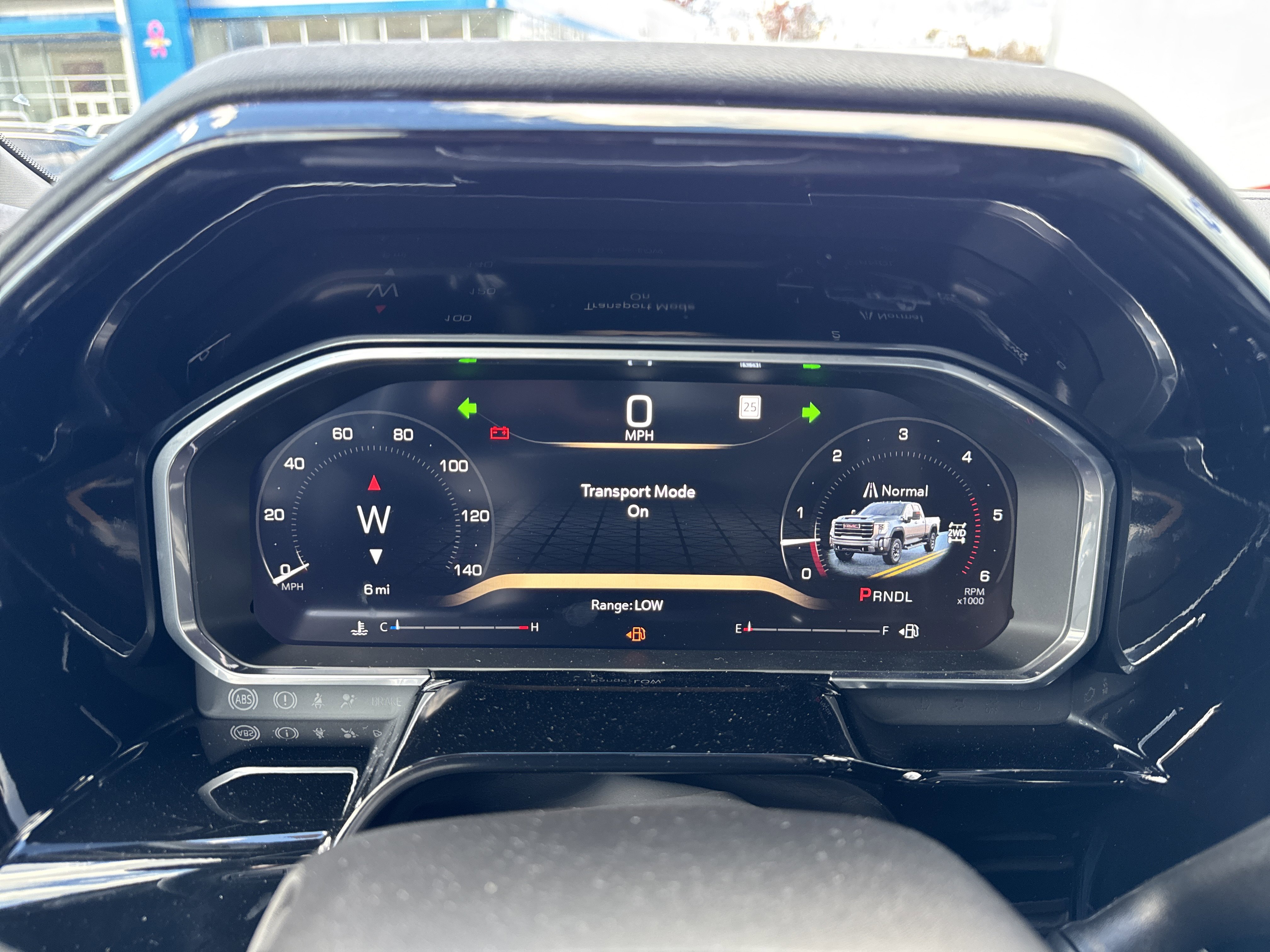 New 2026 GMC Sierra 2500 SLE w/ Preferred Package image 17