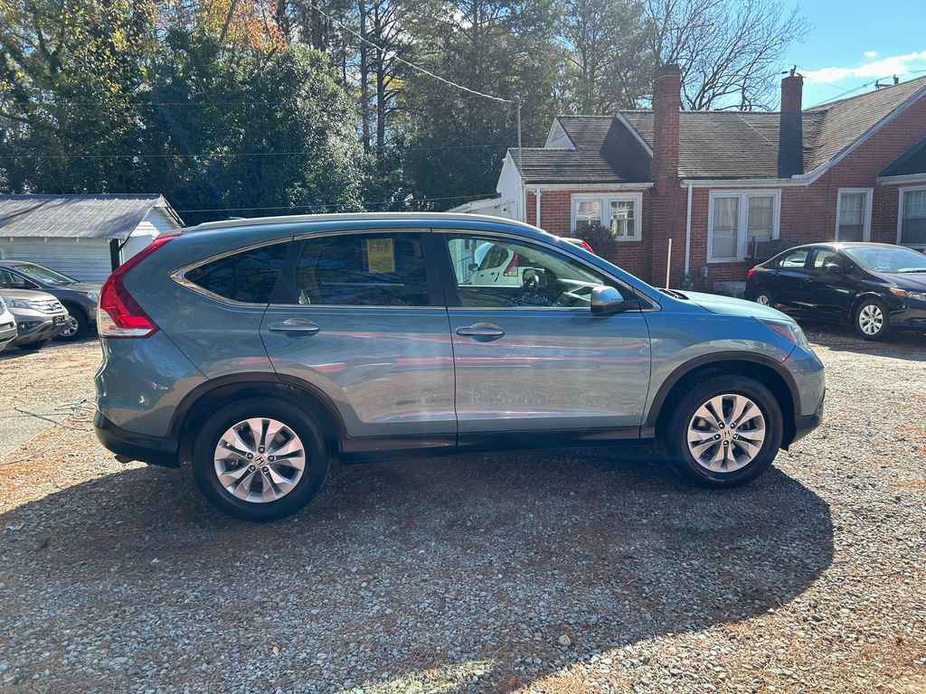 Used 2013 Honda CR-V EX-L image 20