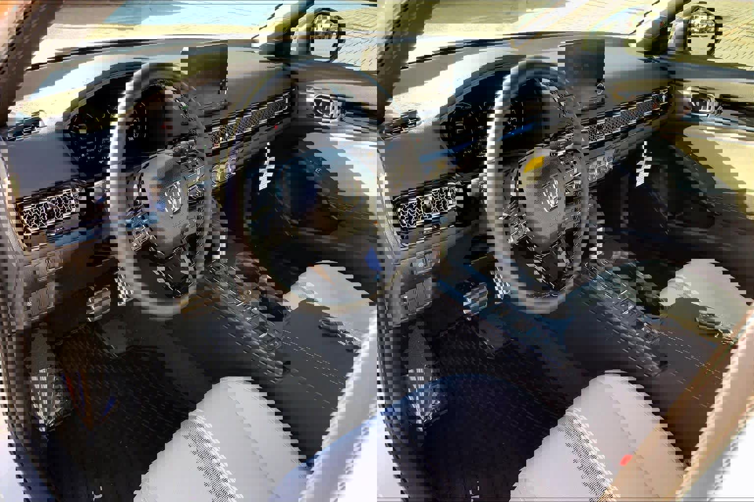 Used 2025 Honda Civic Sport image 18