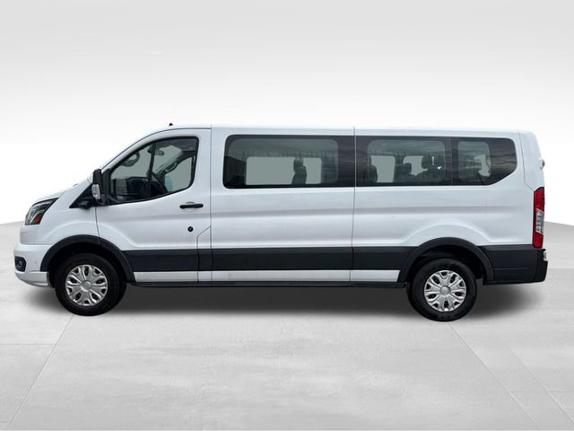 Used 2023 Ford Transit 350 XLT RWD image 6