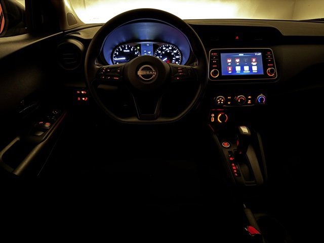 Used 2024 Nissan Kicks S image 38