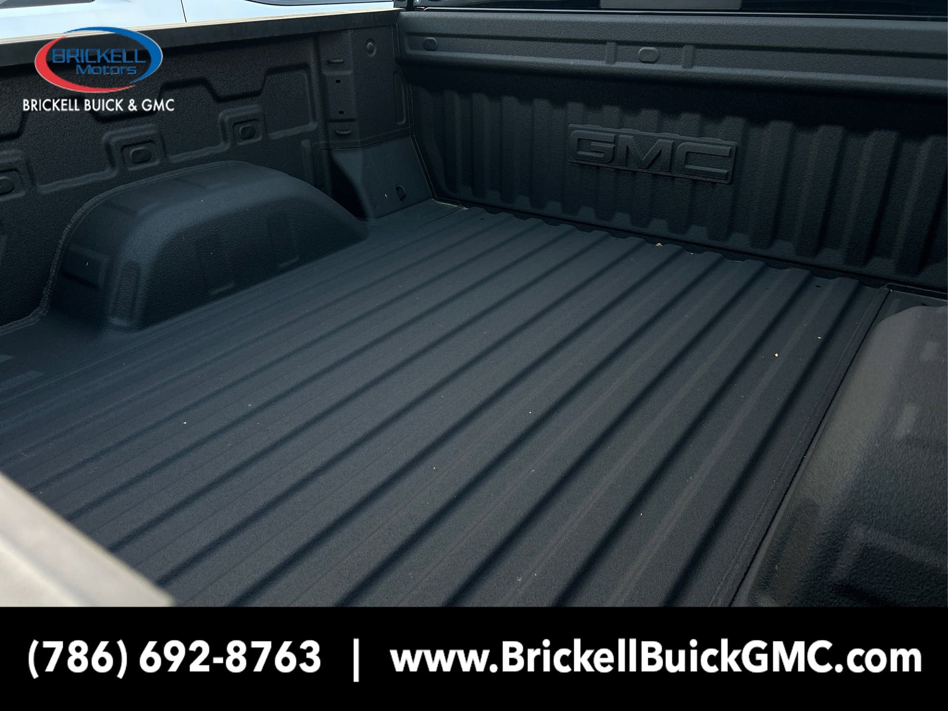 New 2025 GMC Sierra EV Denali image 11