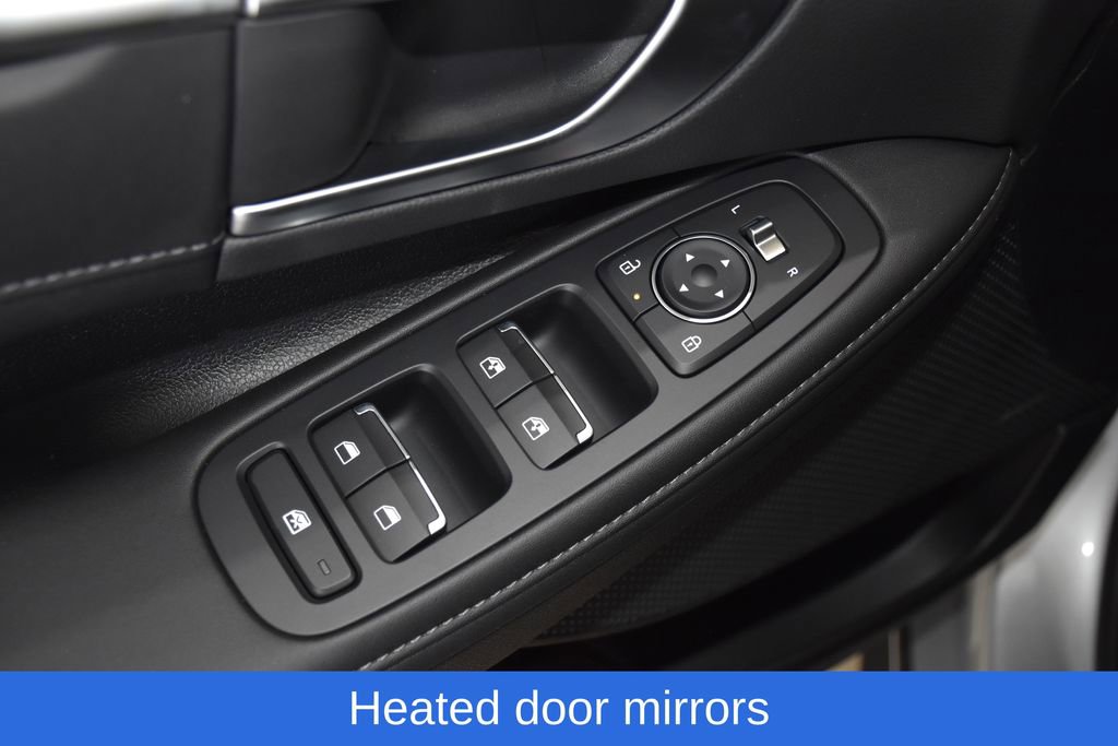 New 2025 Hyundai Sonata Limited image 22