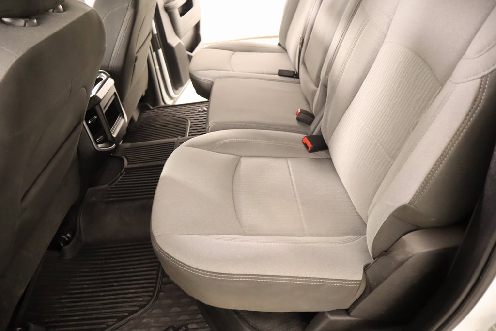 Used 2024 RAM 2500 Big Horn w/ Off Road Package image 10