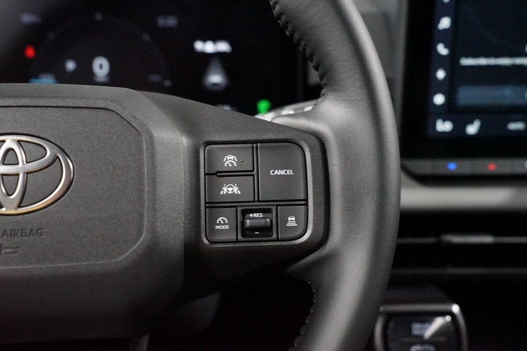 New 2026 Toyota RAV4 SE AWD/4WD image 14