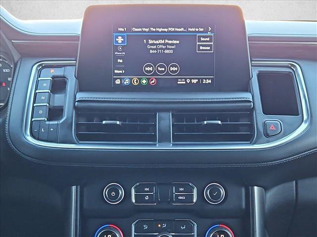 Used 2023 Chevrolet Tahoe LS AWD/4WD image 20