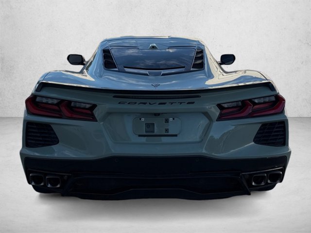 Used 2024 Chevrolet Corvette Stingray Coupe w/ 1LT RWD image 7