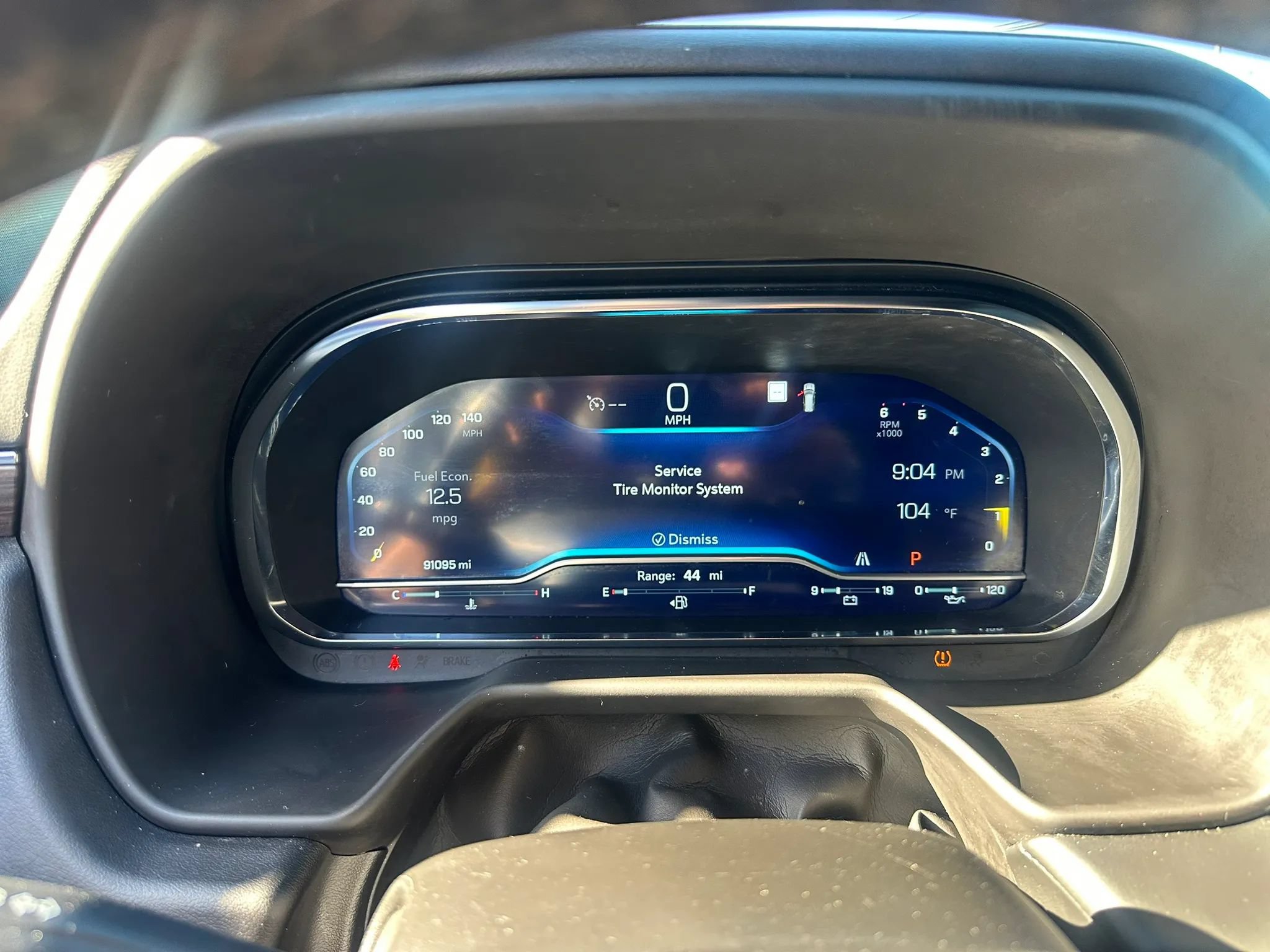 Used 2022 Chevrolet Tahoe LT RWD image 17