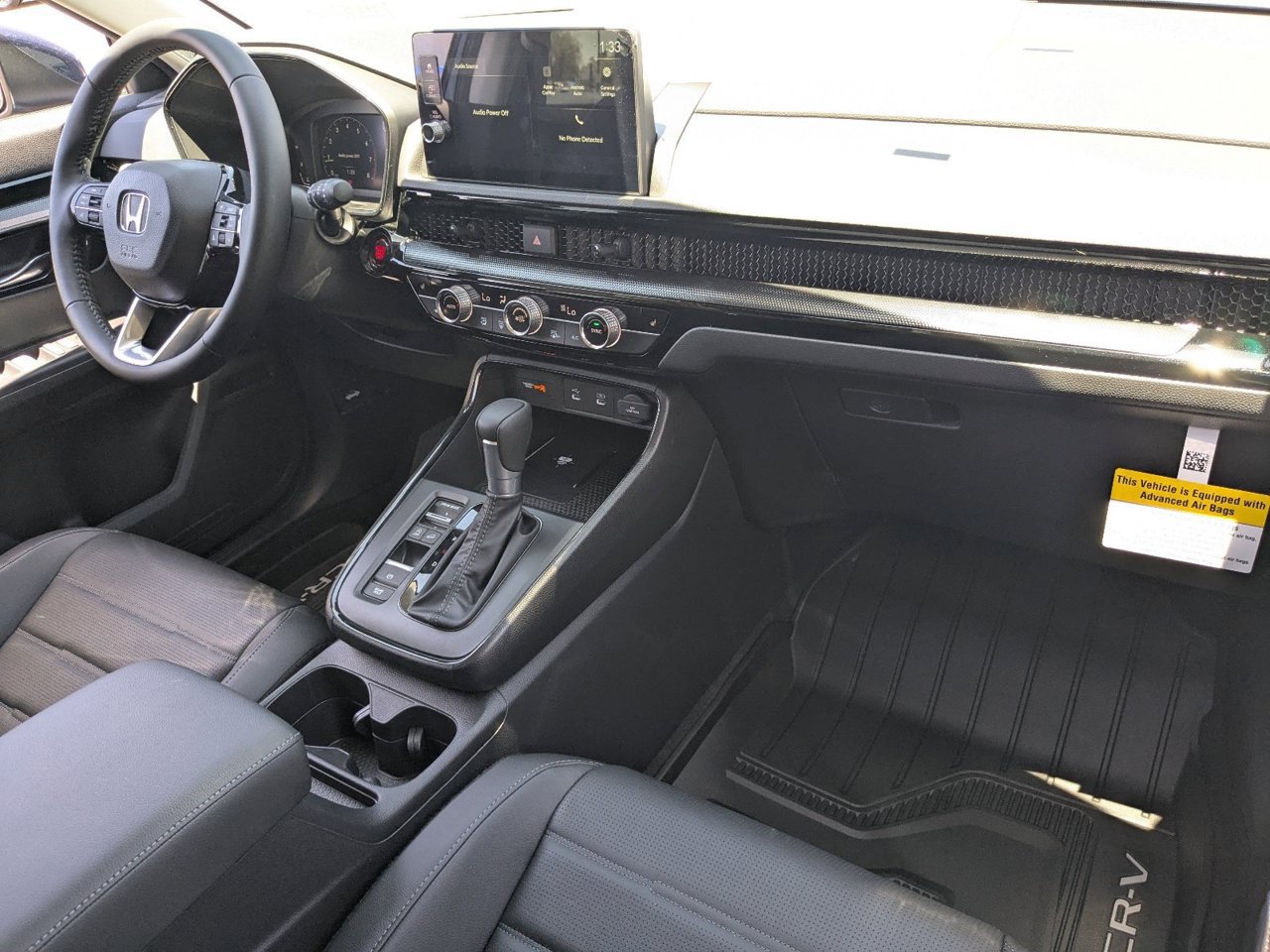 New 2027 Honda CR-V EX-L image 8