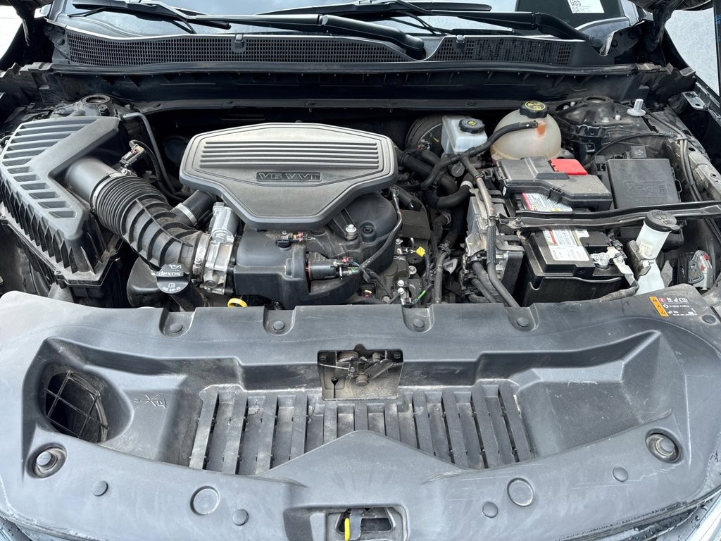 Used 2022 Chevrolet Blazer LT image 22