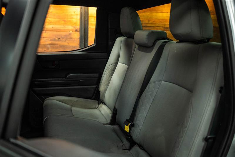Used 2024 Toyota Tacoma SR5 image 10