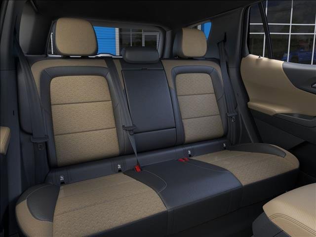 New 2026 Chevrolet Equinox ACTIV image 17