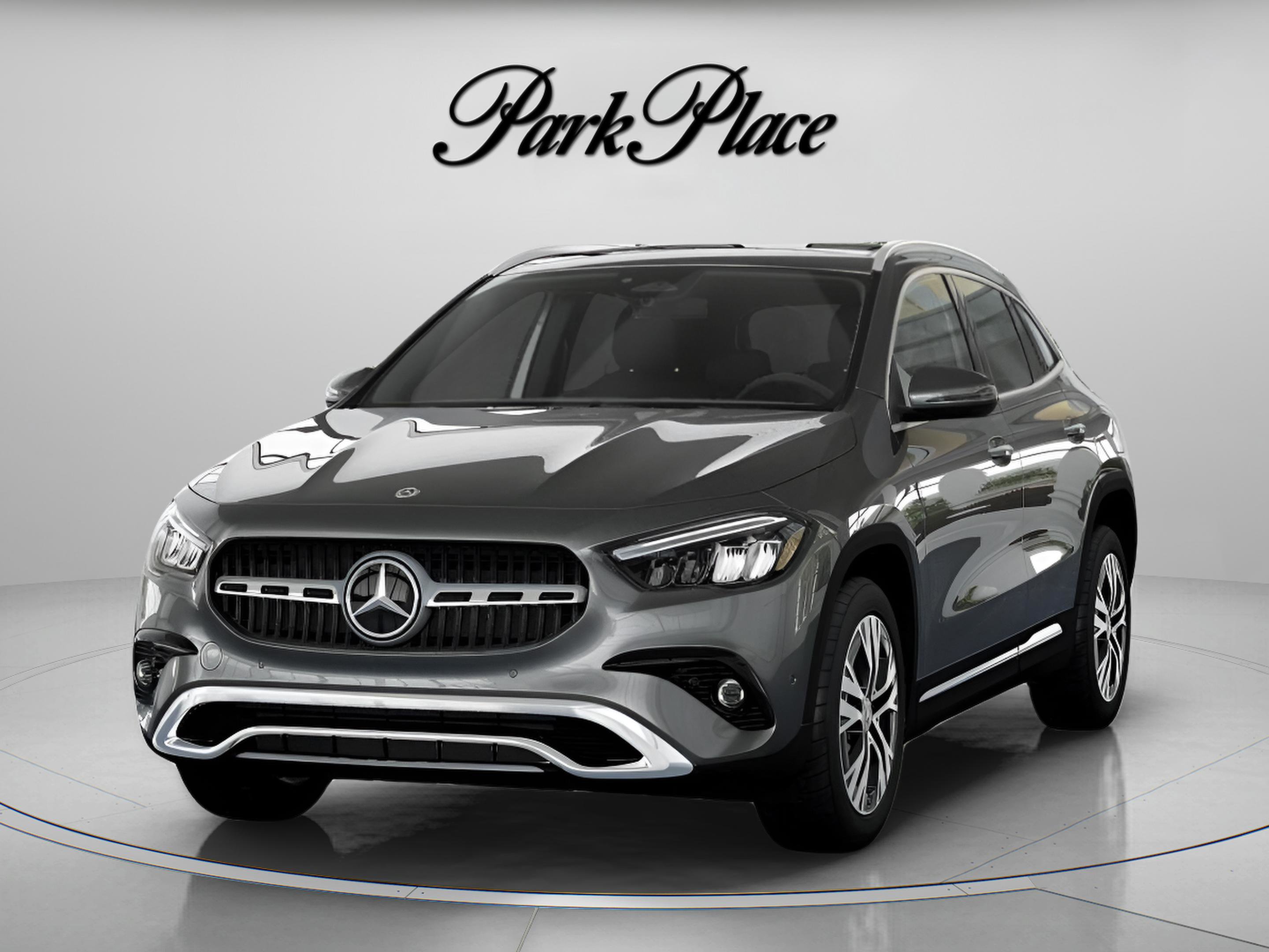 Certified 2026 Mercedes-Benz GLA 250 4MATIC image 37