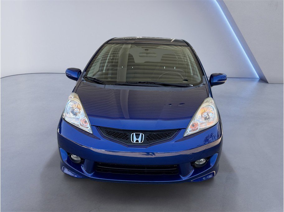 Used 2010 Honda Fit Sport image 2