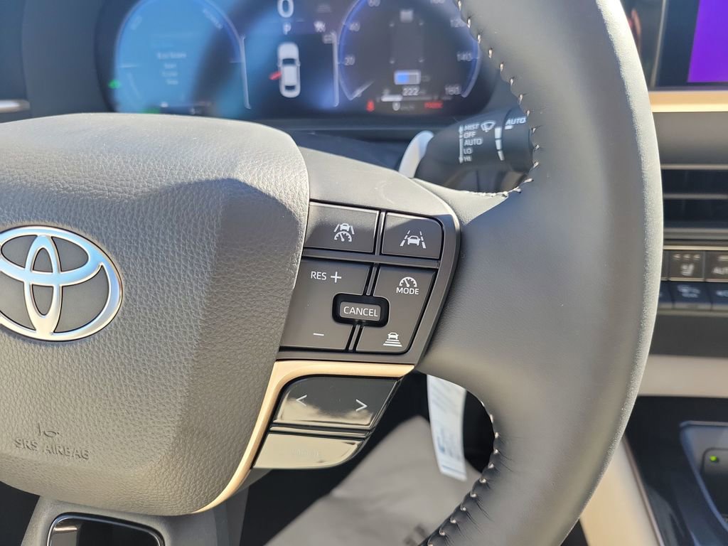 New 2026 Toyota Crown Limited image 26