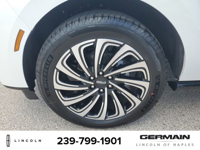 New 2026 Lincoln Navigator Black Label AWD/4WD image 12