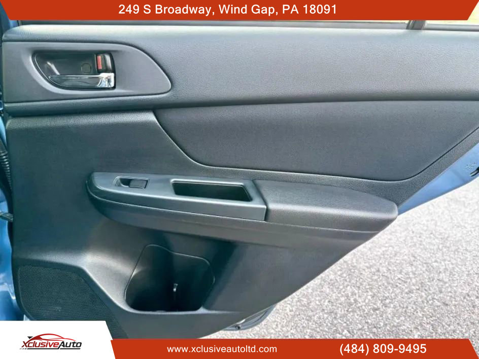 Used 2014 Subaru Impreza 2.0i Sport Premium image 16