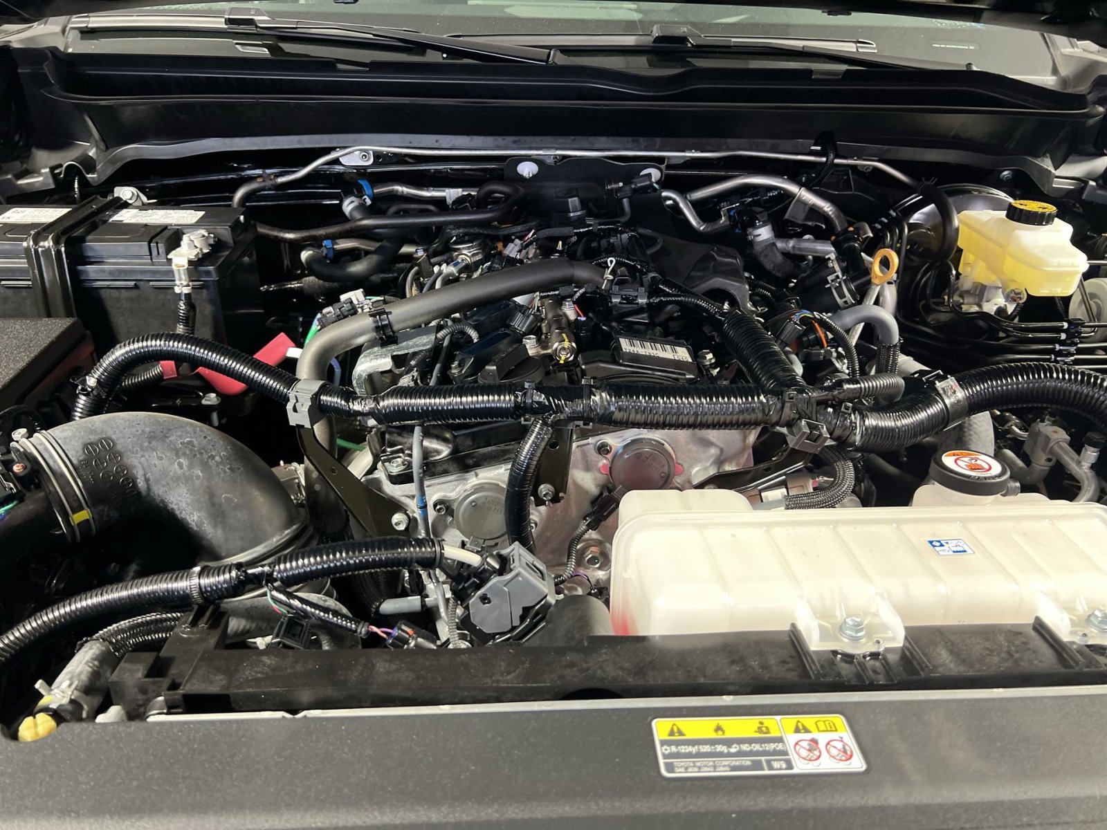 Used 2026 Toyota Tacoma TRD Off-Road AWD/4WD image 29