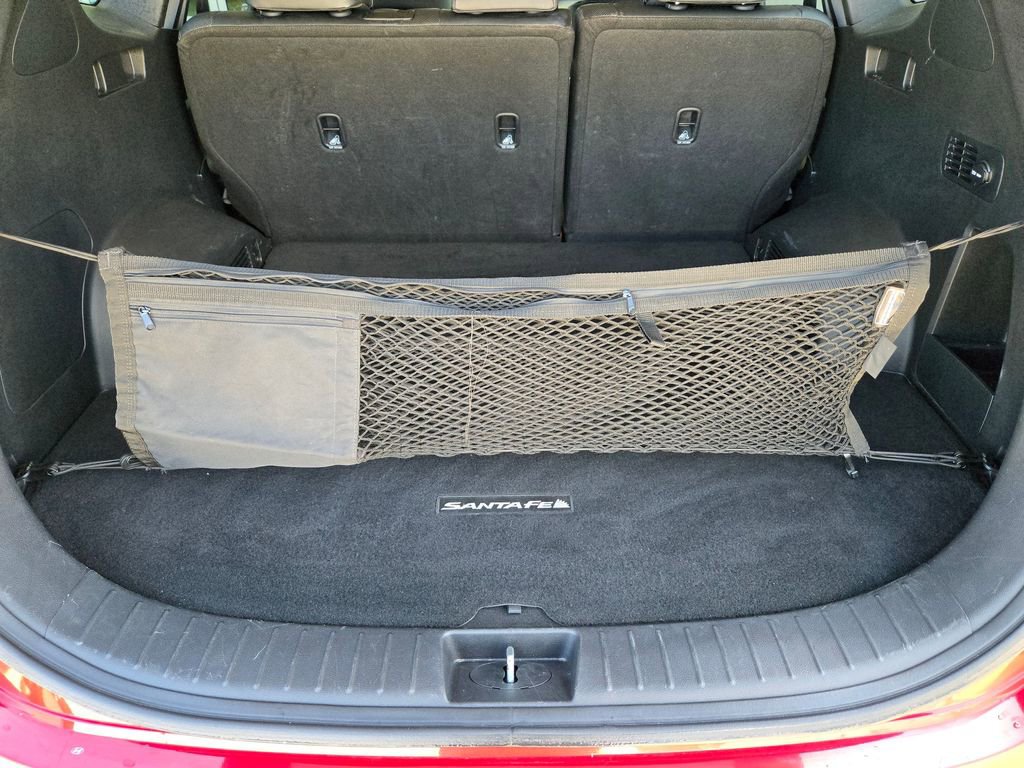 Used 2023 Hyundai Santa Fe XRT image 30