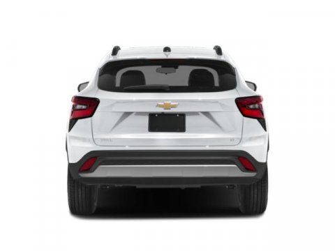 New 2026 Chevrolet Trax LS image 8