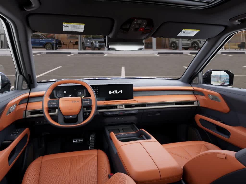 New 2027 Kia Telluride SX FWD image 14