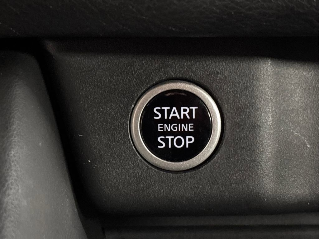 Used 2023 Nissan Rogue SL w/ SL Premium Package image 26