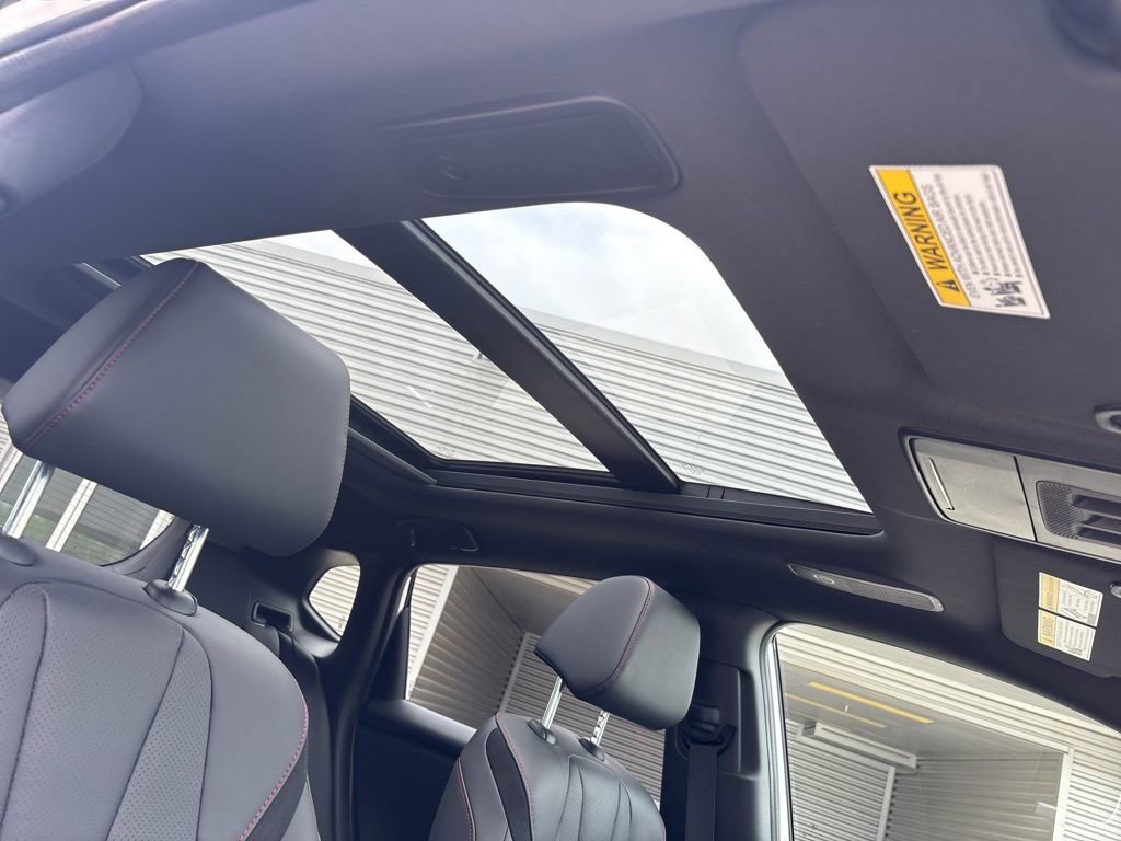 Used 2025 Acura ADX A-Spec image 18