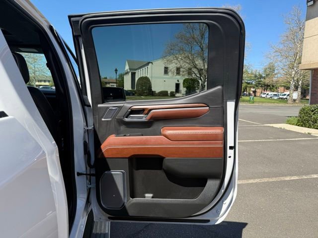Used 2024 GMC Sierra 1500 Denali Ultimate AWD/4WD image 27