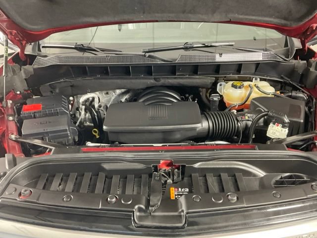 Used 2022 Chevrolet Silverado 1500 High Country w/ High Country Premium Package AWD/4WD image 44