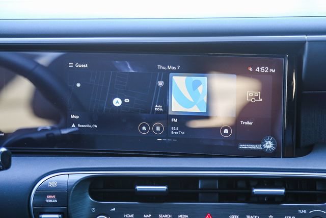 New 2026 Hyundai Palisade Limited AWD/4WD image 16