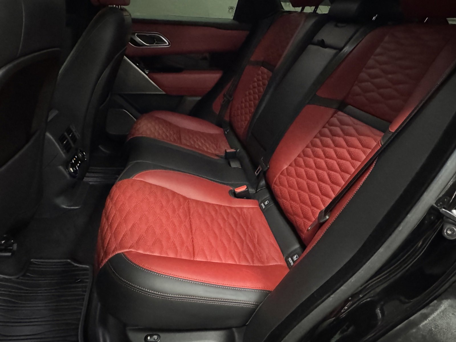 Used 2020 Land Rover Range Rover Velar SV Autobiography Dynamic image 39